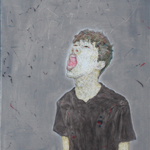《睡不醒·5》